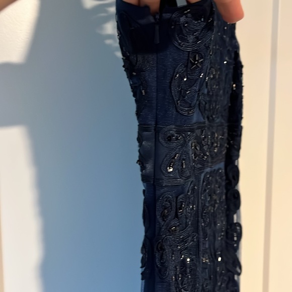 Sue Wong Nocturne Dress - Picture 9 of 15